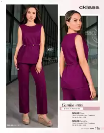 Catálogo Cklass Página 347