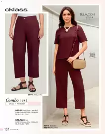 Catálogo Cklass Página 388