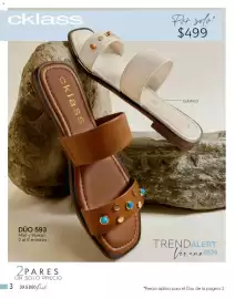 Catálogo Cklass Página 4