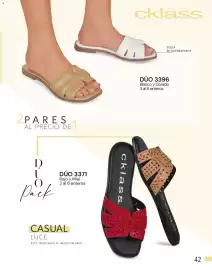 Catálogo Cklass Página 41