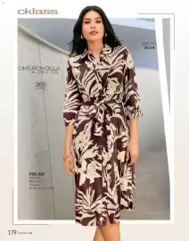 Catálogo Cklass Página 410