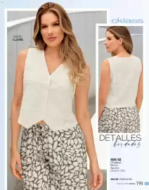 Catálogo Cklass Página 425