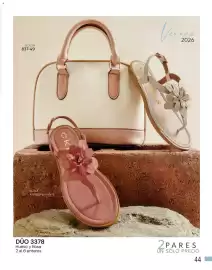 Catálogo Cklass Página 43