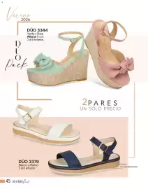 Catálogo Cklass Página 44