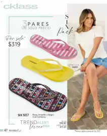 Catálogo Cklass Página 46