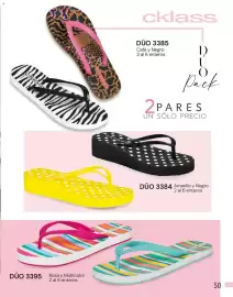 Catálogo Cklass Página 49