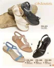 Catálogo Cklass Página 62