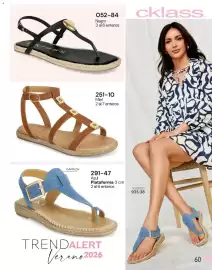 Catálogo Cklass Página 64