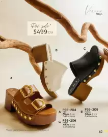 Catálogo Cklass Página 66