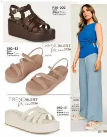 Catálogo Cklass Página 68