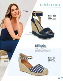 Catálogo Cklass Página 69