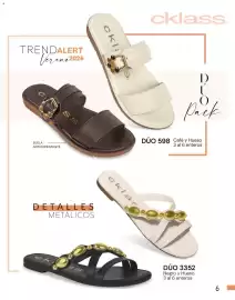 Catálogo Cklass Página 7