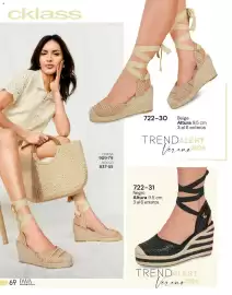 Catálogo Cklass Página 72