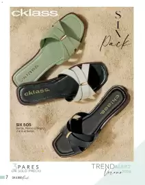 Catálogo Cklass Página 8