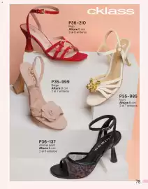 Catálogo Cklass Página 81