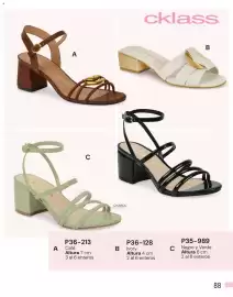 Catálogo Cklass Página 90