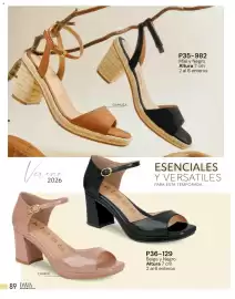 Catálogo Cklass Página 91