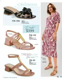 Catálogo Cklass Página 96