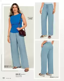 Catálogo Cklass Página 100