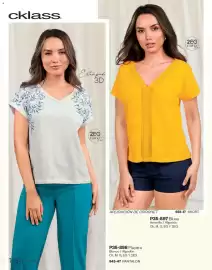 Catálogo Cklass Página 104