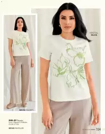 Catálogo Cklass Página 105