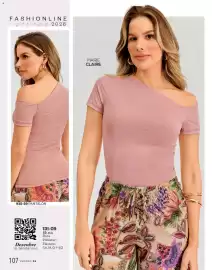 Catálogo Cklass Página 108