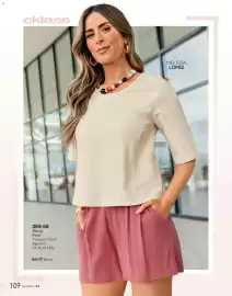 Catálogo Cklass Página 110
