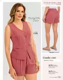 Catálogo Cklass Página 111