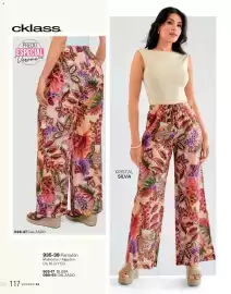 Catálogo Cklass Página 118