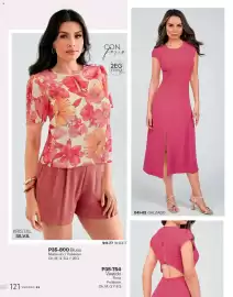 Catálogo Cklass Página 122