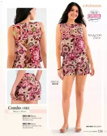 Catálogo Cklass Página 125