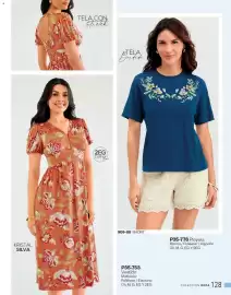 Catálogo Cklass Página 129