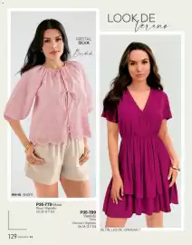 Catálogo Cklass Página 130