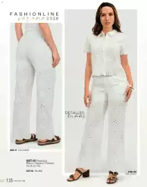 Catálogo Cklass Página 136