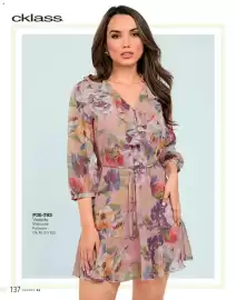 Catálogo Cklass Página 138