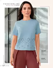 Catálogo Cklass Página 140