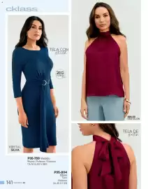 Catálogo Cklass Página 142