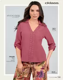 Catálogo Cklass Página 145