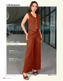 Catálogo Cklass Página 148