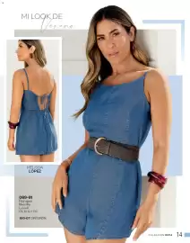 Catálogo Cklass Página 15