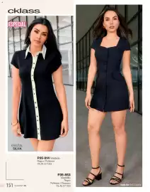 Catálogo Cklass Página 152