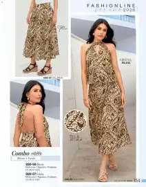 Catálogo Cklass Página 155