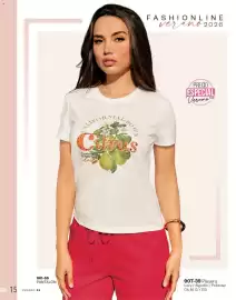 Catálogo Cklass Página 16