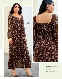 Catálogo Cklass Página 160