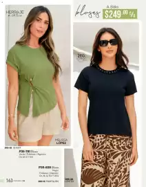 Catálogo Cklass Página 164