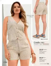 Catálogo Cklass Página 167