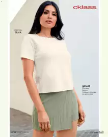 Catálogo Cklass Página 169