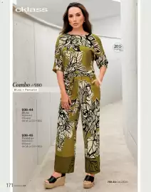 Catálogo Cklass Página 172