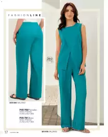 Catálogo Cklass Página 18