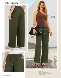 Catálogo Cklass Página 184